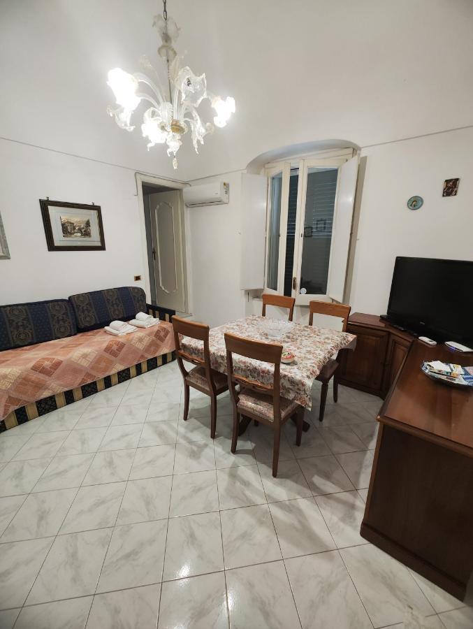 Villa Casa Eden à Atrani Extérieur photo