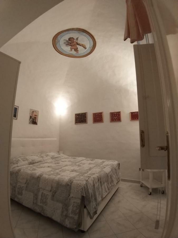Villa Casa Eden à Atrani Extérieur photo
