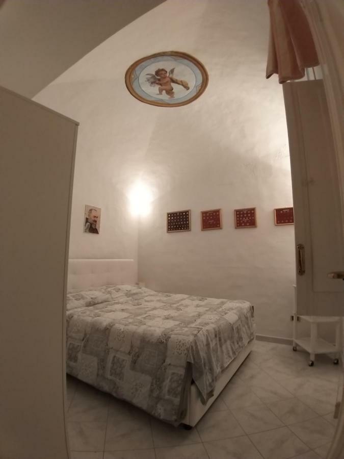 Villa Casa Eden à Atrani Extérieur photo